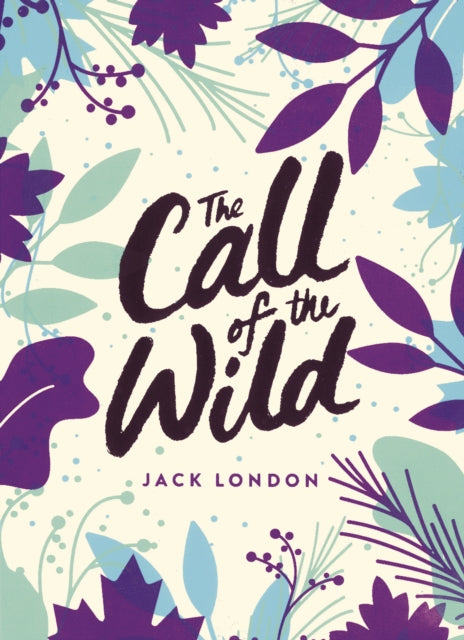 The Call of the Wild : Green Puffin Classics-9780241440766