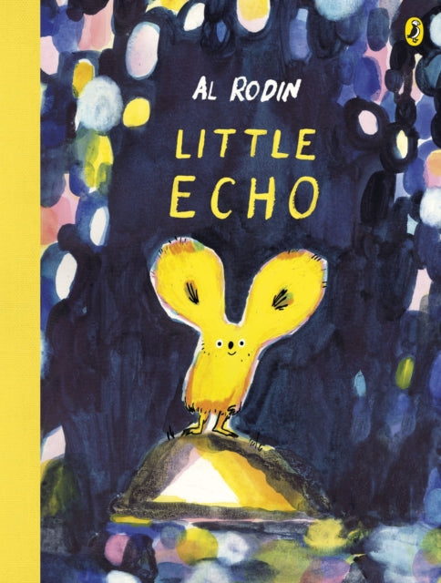 Little Echo 9780241450888