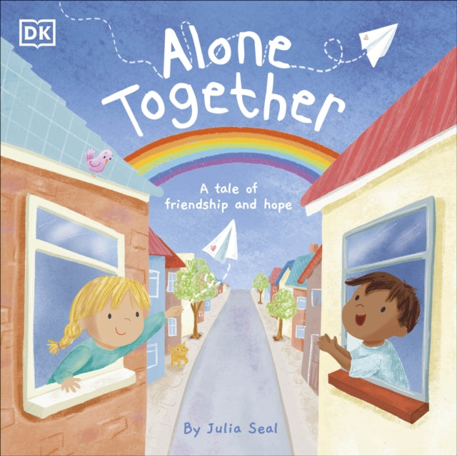 Alone Together 9780241481790