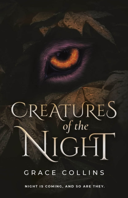 Creatures of the Night 9780241493410