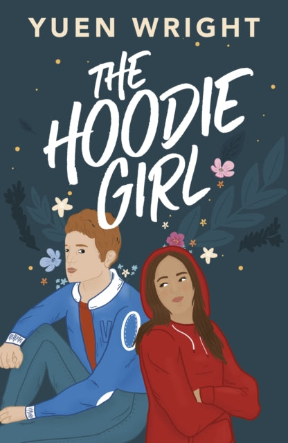The Hoodie Girl 9780241493519