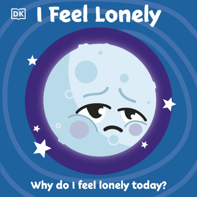 I Feel Lonely 9780241502365