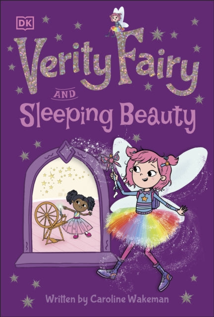 Verity Fairy: Sleeping Beauty 9780241503461