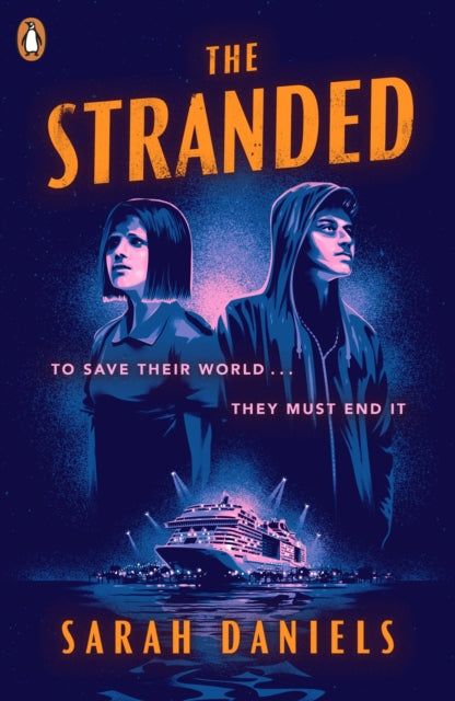 The Stranded 9780241507964