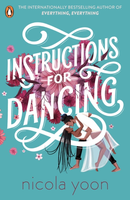 Instructions for Dancing 9780241516911