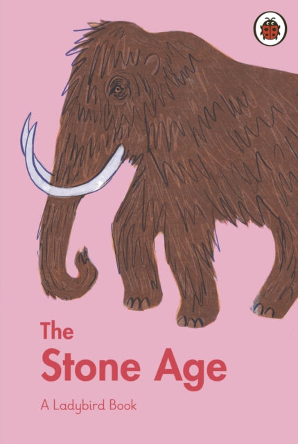 A Ladybird Book: The Stone Age 9780241544198