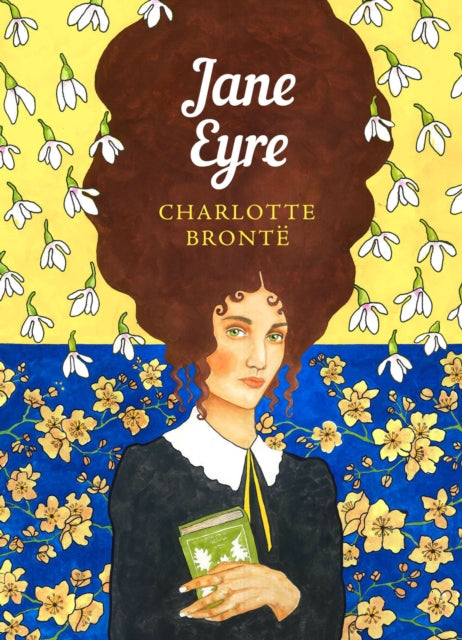 Jane Eyre : The Sisterhood-9780241570029