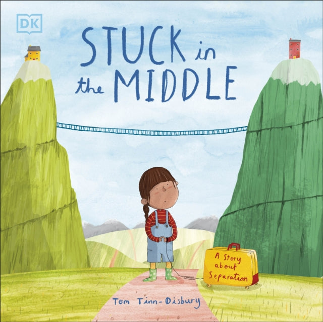 Stuck in the Middle : A Story About Separation-9780241575000