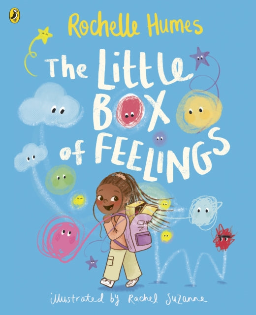 The Little Box of Feelings-9780241586655