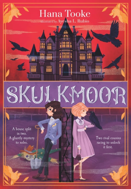 Skulkmoor-9780241635827