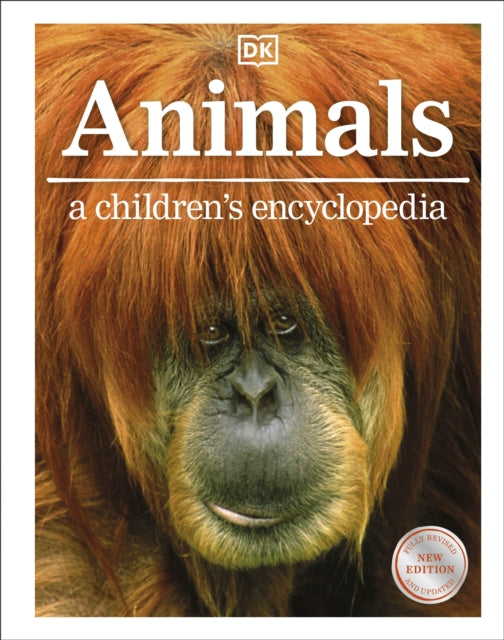 Animals : A Children's Encyclopedia B2