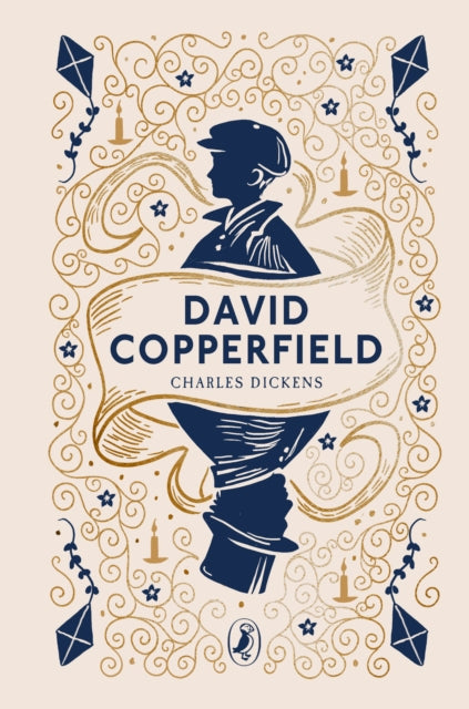 David Copperfield : 175th Anniversary Edition-9780241663547