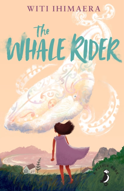 The Whale Rider-9780241669983