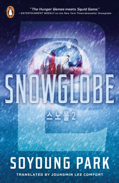 Snowglobe 2-9780241681084