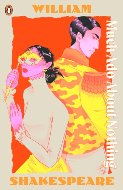 Much Ado About Nothing : Staged: the origins of YA's greatest tropes-9780241682050