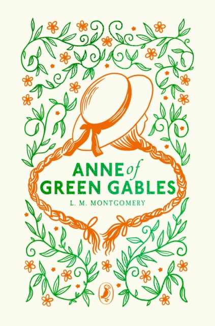 Anne of Green Gables B2