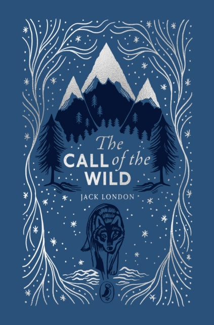 The Call of the Wild-9780241725139