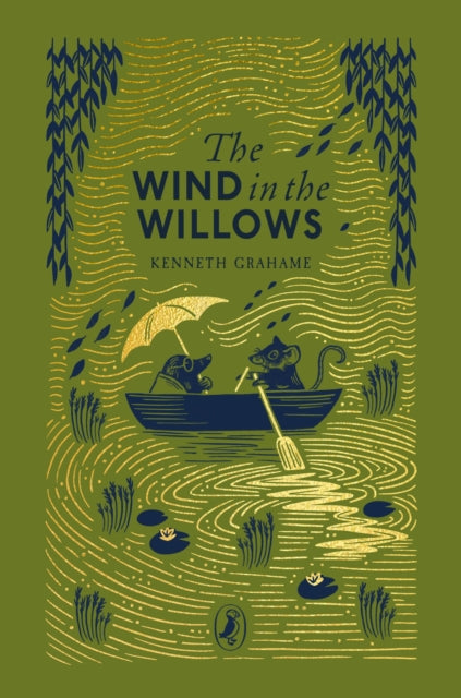 The Wind in the Willows-9780241725238