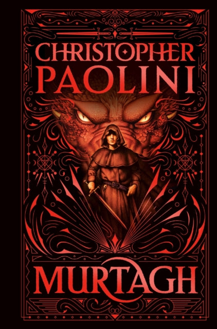 Murtagh : Deluxe Edition-9780241733851