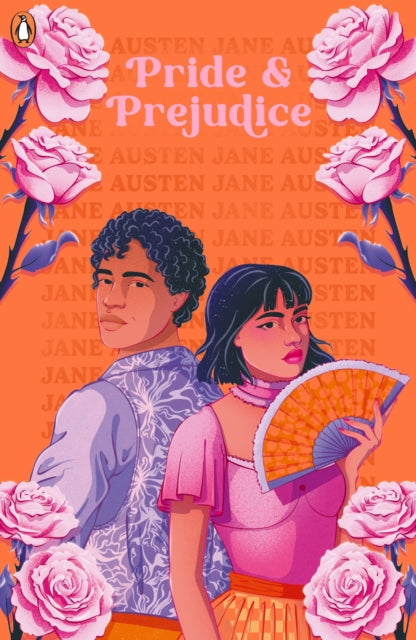 Pride and Prejudice-9780241734889