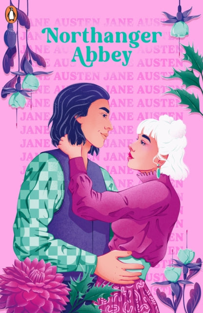 Northanger Abbey-9780241735015