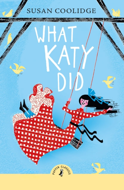 What Katy Did-9780241735251