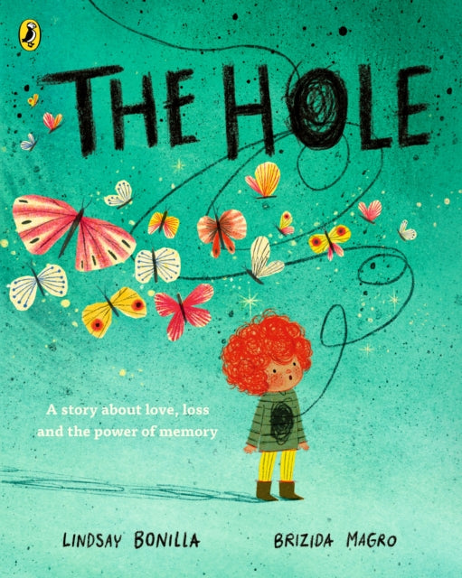 The Hole-9780241737156
