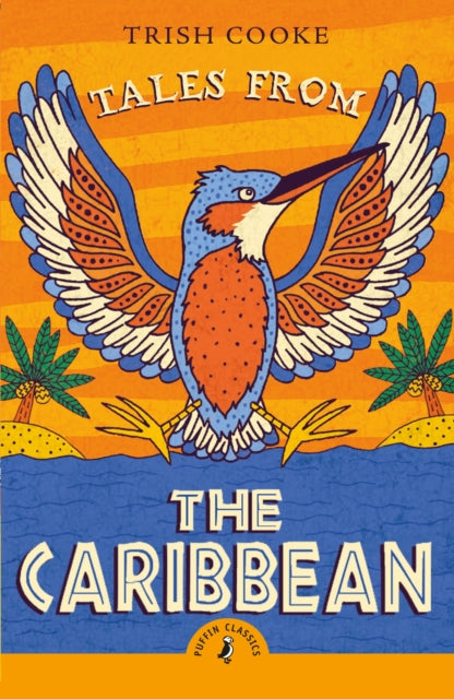 Tales from the Caribbean-9780241737866