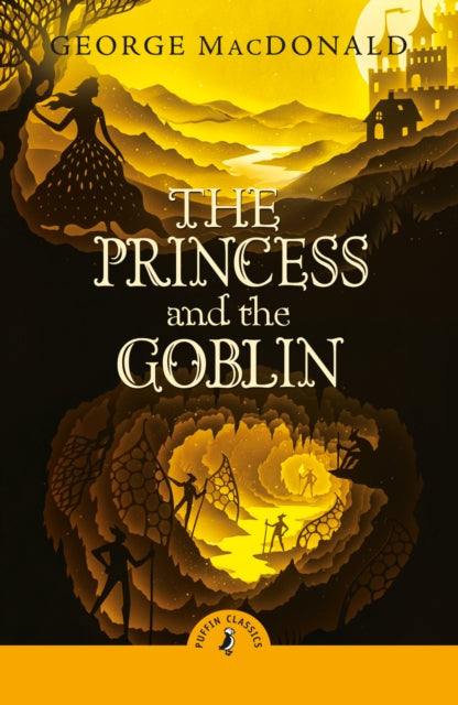 The Princess and the Goblin-9780241737972