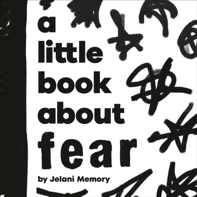 A Little Book About Fear-9780241743423