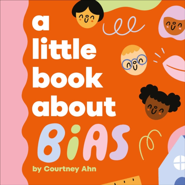 A Little Book About Bias B2