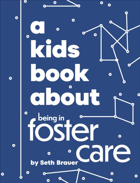 A Kids Book About Being in Foster Care-9780241743621