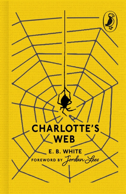 Charlotte's Web-9780241777503
