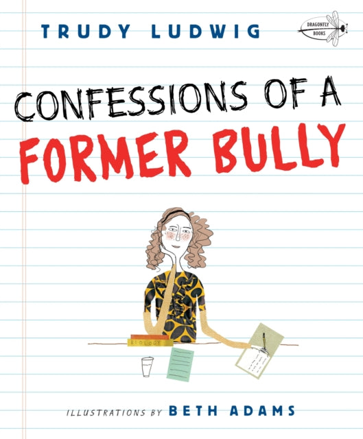 Confessions of a Former Bully-9780307931139