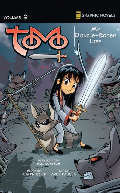 My Double-Edged Life-9780310713012