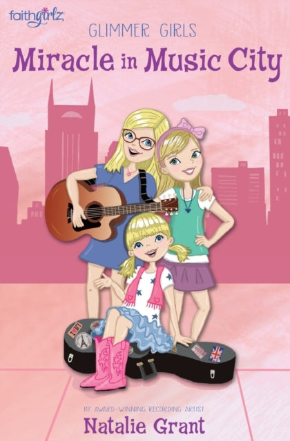 Miracle in Music City-9780310752509