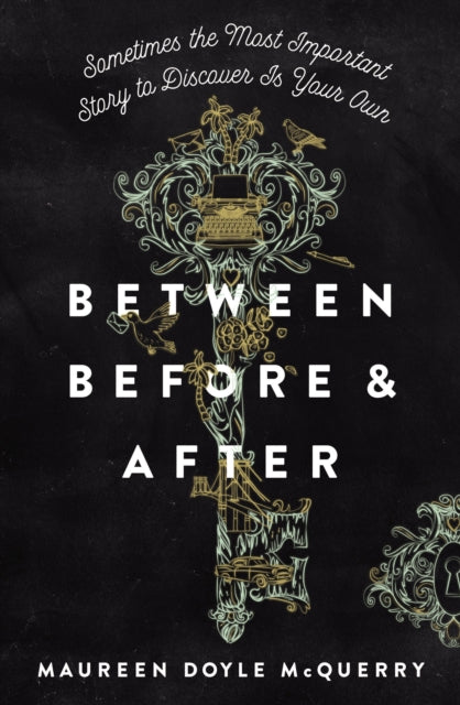Between Before and After-9780310767282