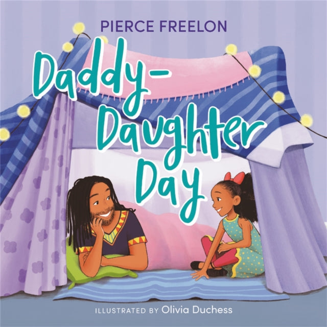 Daddy-Daughter Day-9780316055260