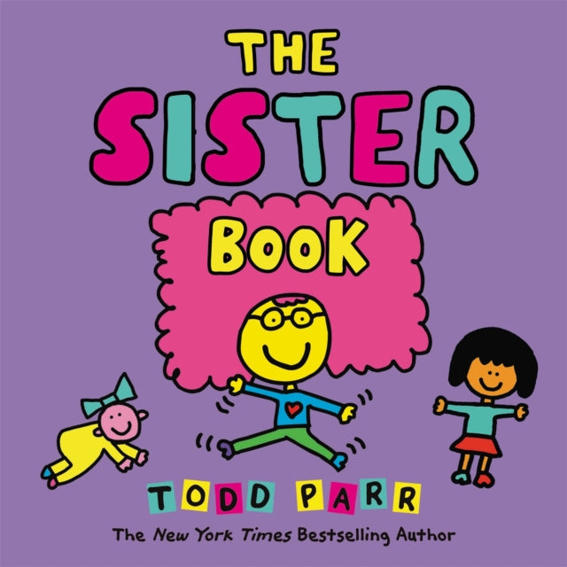 The Sister Book 9780316265201