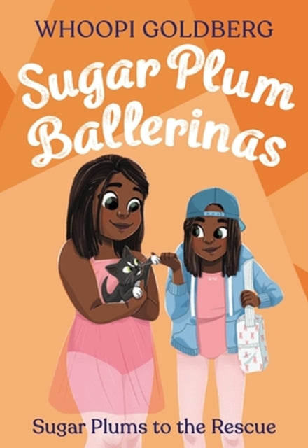 Sugar Plum Ballerinas: Sugar Plums to the Rescue!-9780316294904