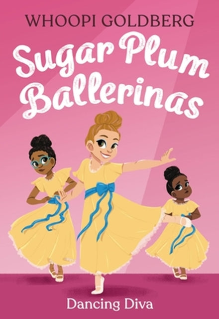 Sugar Plum Ballerinas: Dancing Diva-9780316295017
