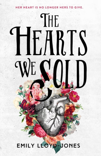 The Hearts We Sold-9780316314558