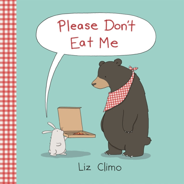 Please Don't Eat Me-9780316315258