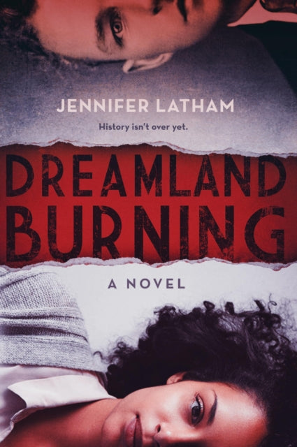 Dreamland Burning-9780316384902