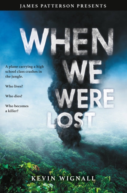 When We Were Lost-9780316417815