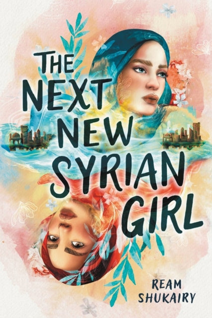 The Next New Syrian Girl-9780316432634