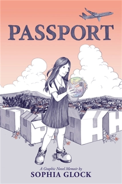 Passport-9780316459006