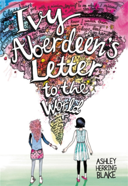 Ivy Aberdeen's Letter to the World-9780316515474