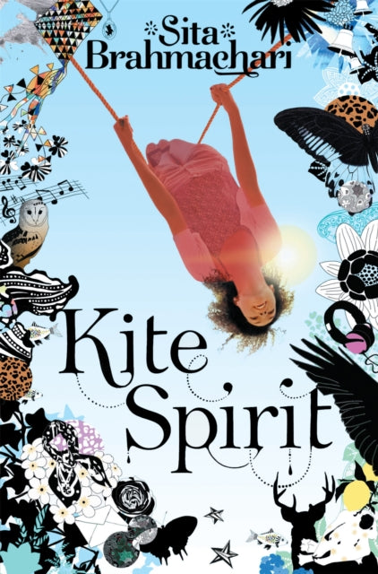 Kite Spirit-9780330517928