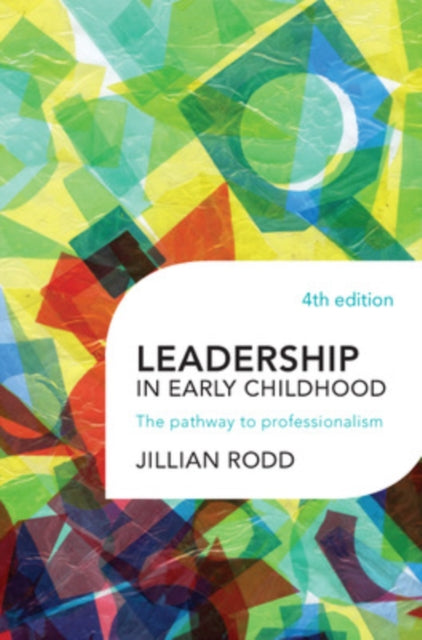 Leadership in Early Childhood-9780335246809